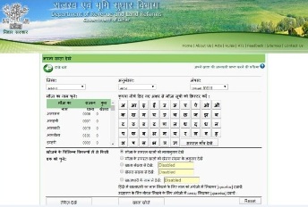 LRC Bihar Bhumi