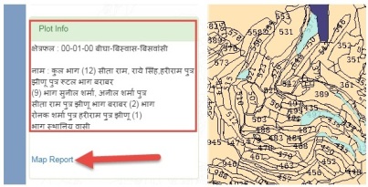 Bhu Naksha Himachal Pradesh