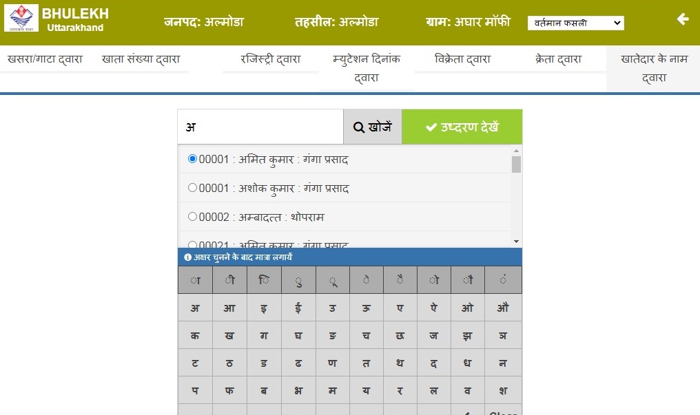 bhulekh near cuttack odisha bhulekh near cuttack odisha