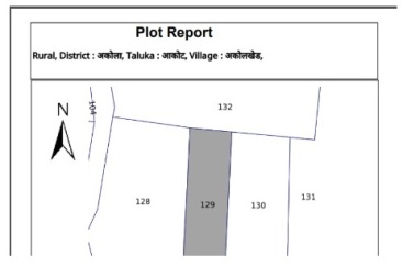 Bhunaksha Maharashtra Online