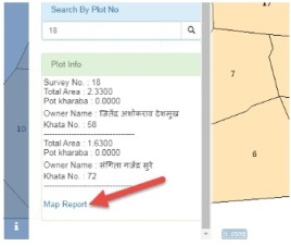 Bhu Naksha Maharashtra