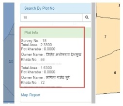 Bhunaksha Maharashtra