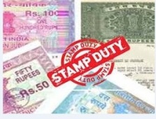 Stamp Duty Kya Hai