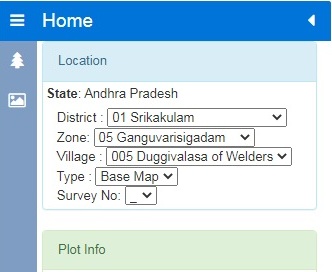 Bhunaksha AP