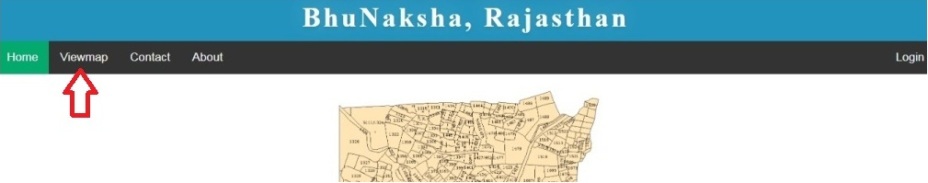 भू नक्शा राजस्थान देखें