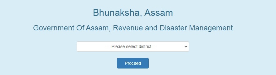 bhu naksha assam download